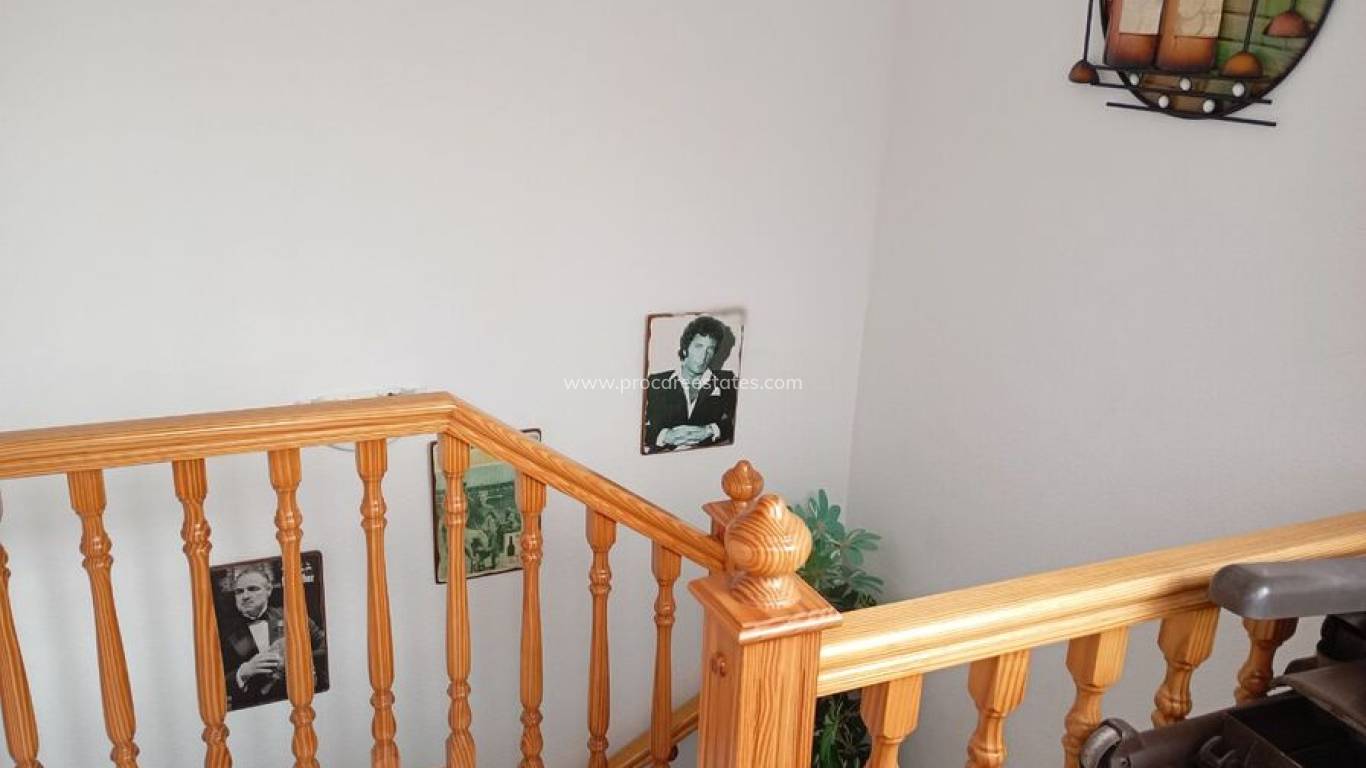 Revente - Appartement - Daya Vieja