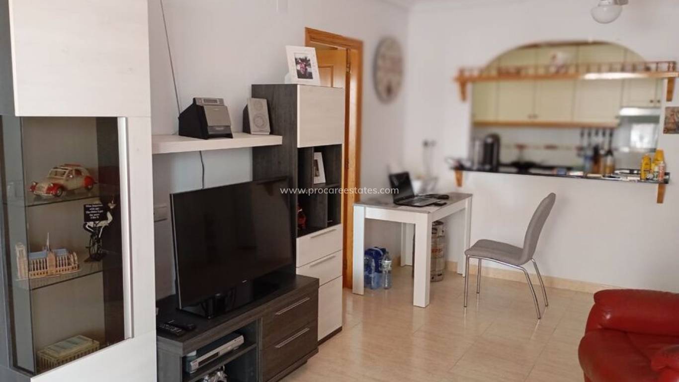 Revente - Appartement - Daya Vieja