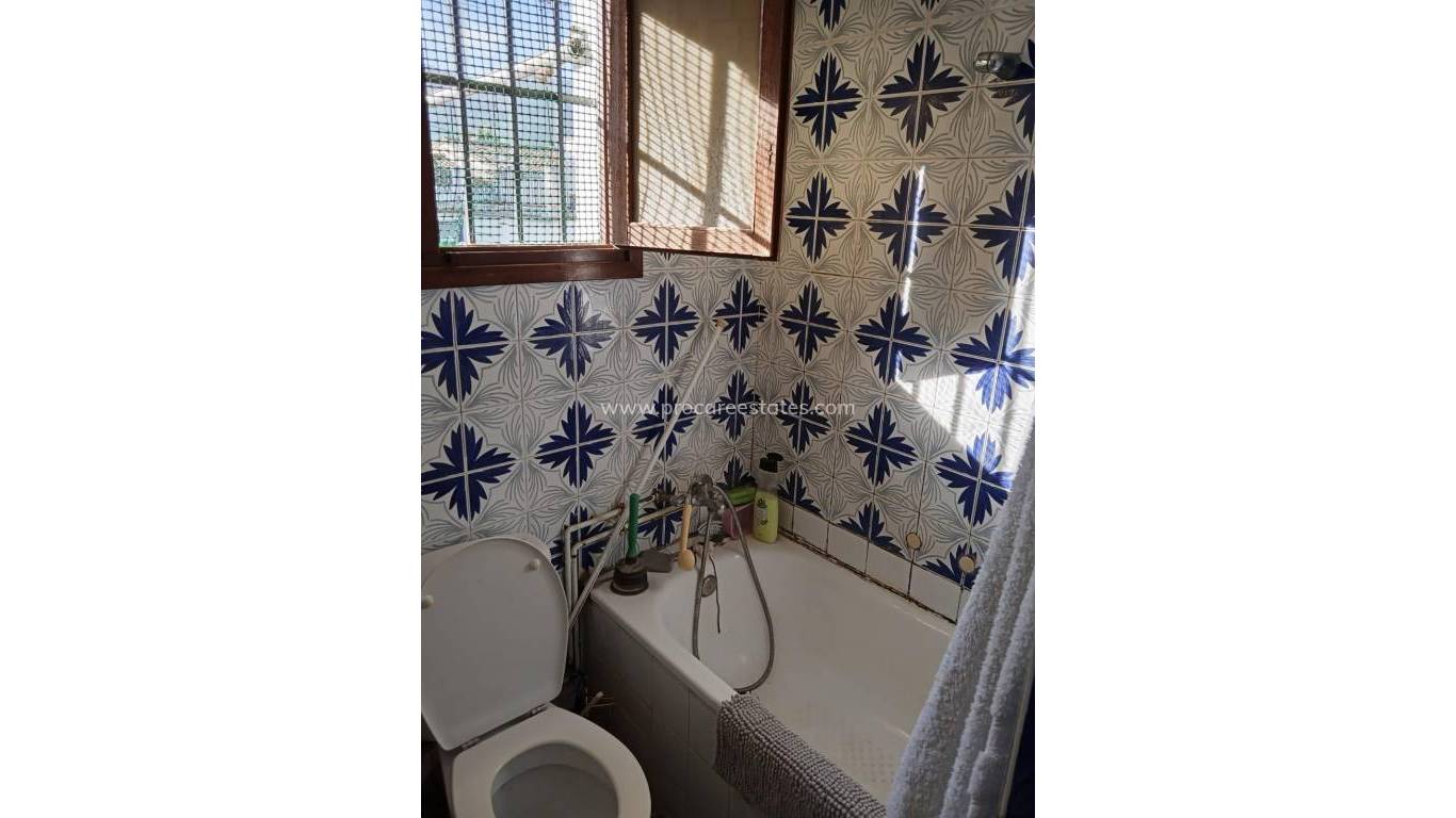 Revente - Appartement - Denia - Casco urbano