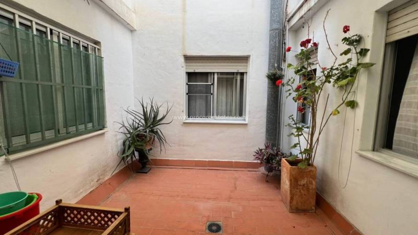 Revente - Appartement - Dolores