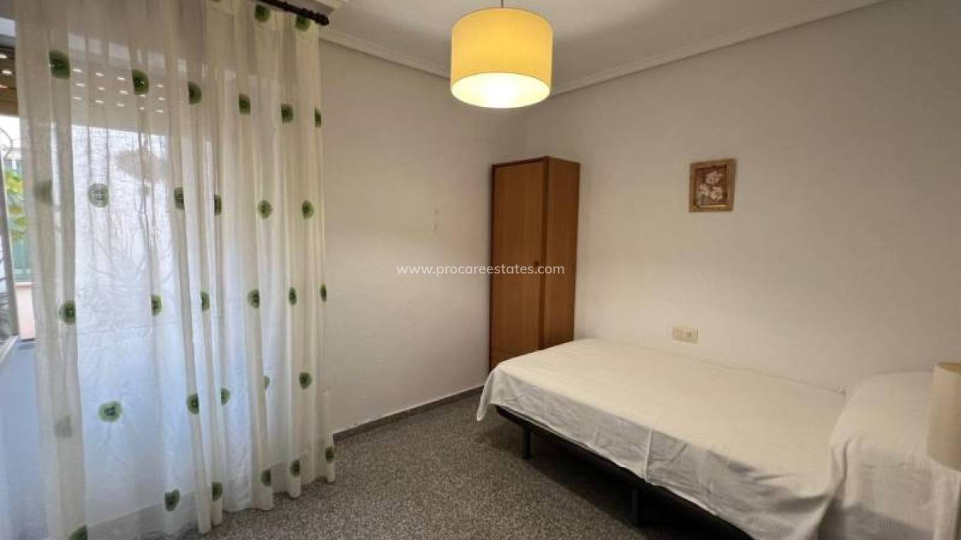 Revente - Appartement - Dolores