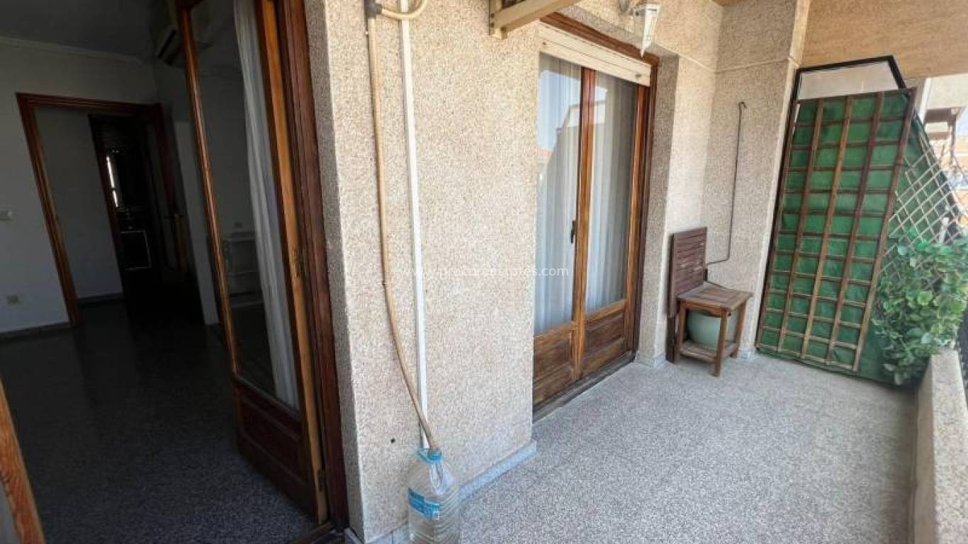 Revente - Appartement - Dolores