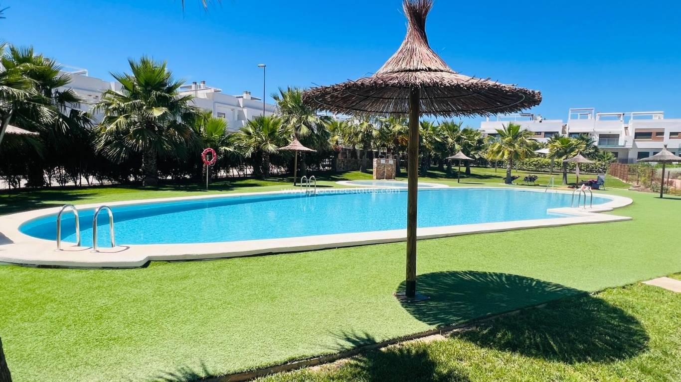 Revente - Appartement - Entre Naranjo - Vistabella Golf - Entre Naranjos - Vistabella Golf