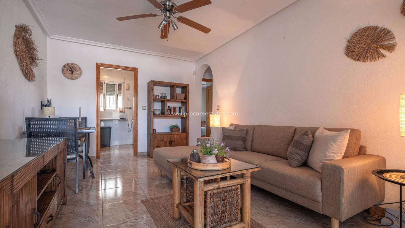 Revente - Appartement - Entre Naranjo - Vistabella Golf - Entre Naranjos Vistabella Golf