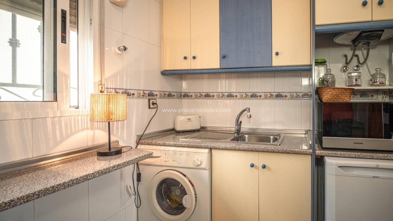 Revente - Appartement - Entre Naranjo - Vistabella Golf - Entre Naranjos Vistabella Golf
