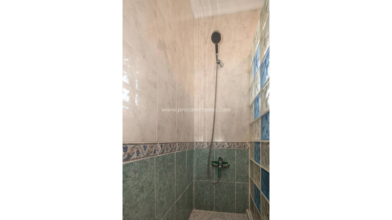 Revente - Appartement - Entre Naranjo - Vistabella Golf - Entre Naranjos Vistabella Golf