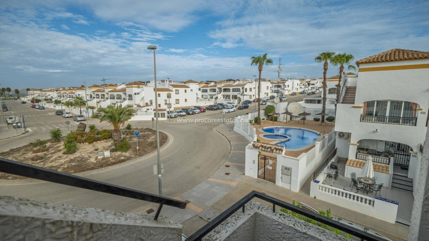 Revente - Appartement - Entre Naranjo - Vistabella Golf - Entre Naranjos Vistabella Golf