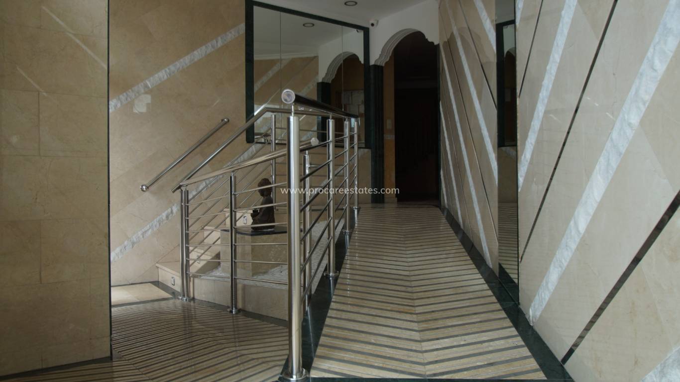 Revente - Appartement - Formentera del Segura - Formentera de Segura