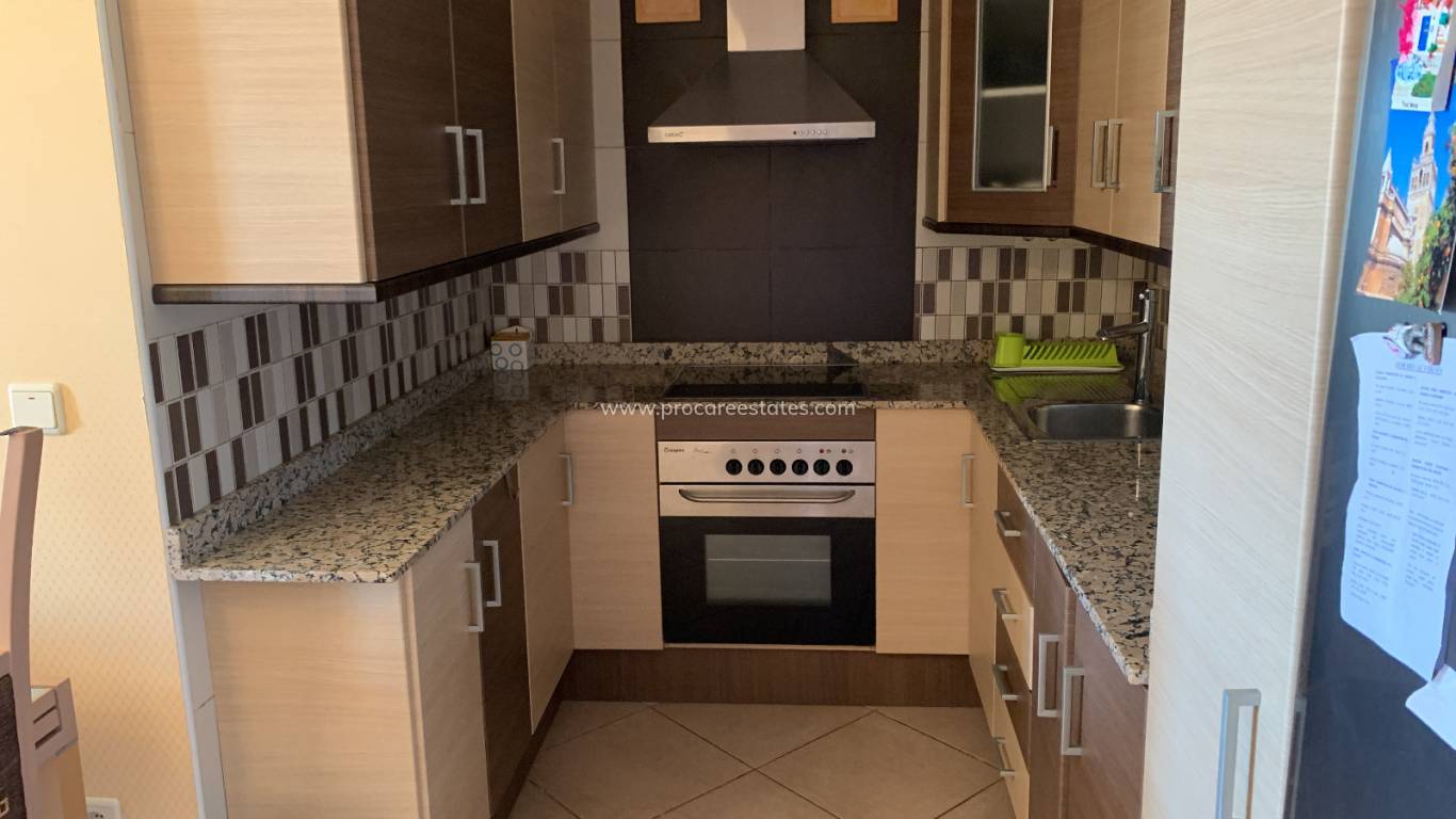 Revente - Appartement - Formentera del Segura - Formentera de Segura