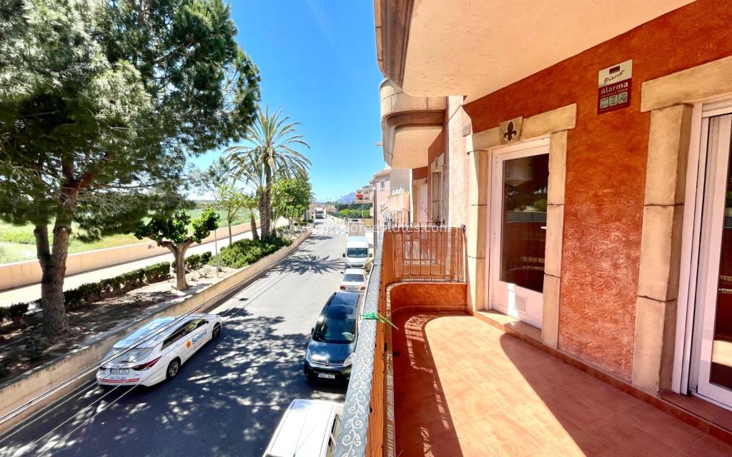 Revente - Appartement - Formentera del Segura - Formentera de Segura