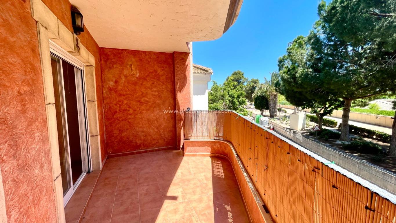 Revente - Appartement - Formentera del Segura - Formentera de Segura