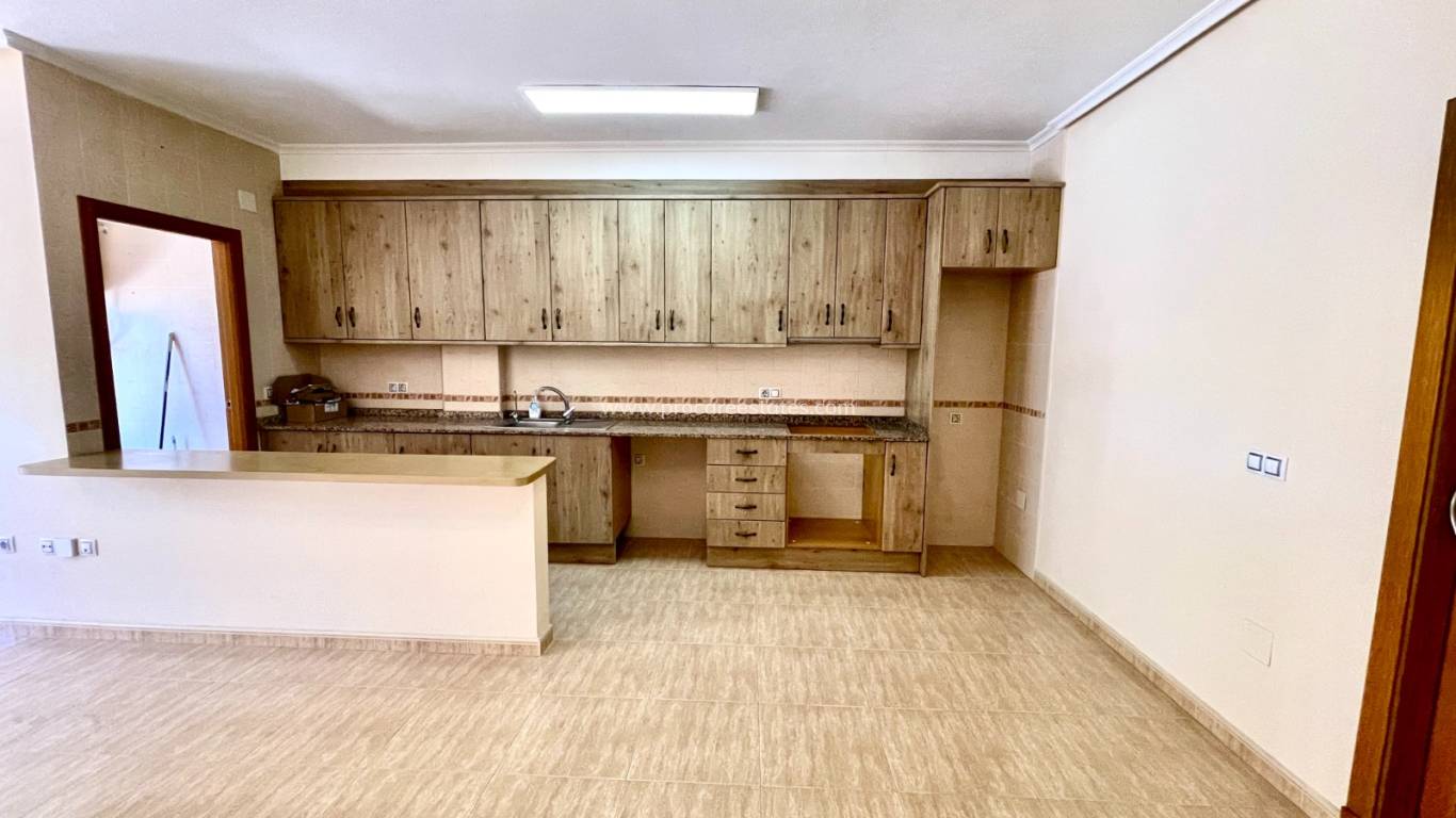 Revente - Appartement - Formentera del Segura - Formentera de Segura