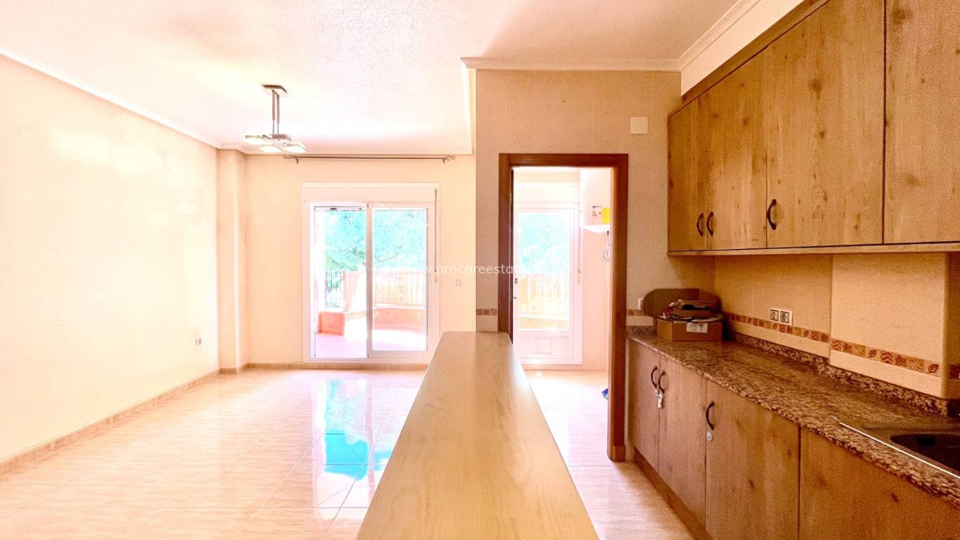 Revente - Appartement - Formentera del Segura - Formentera de Segura