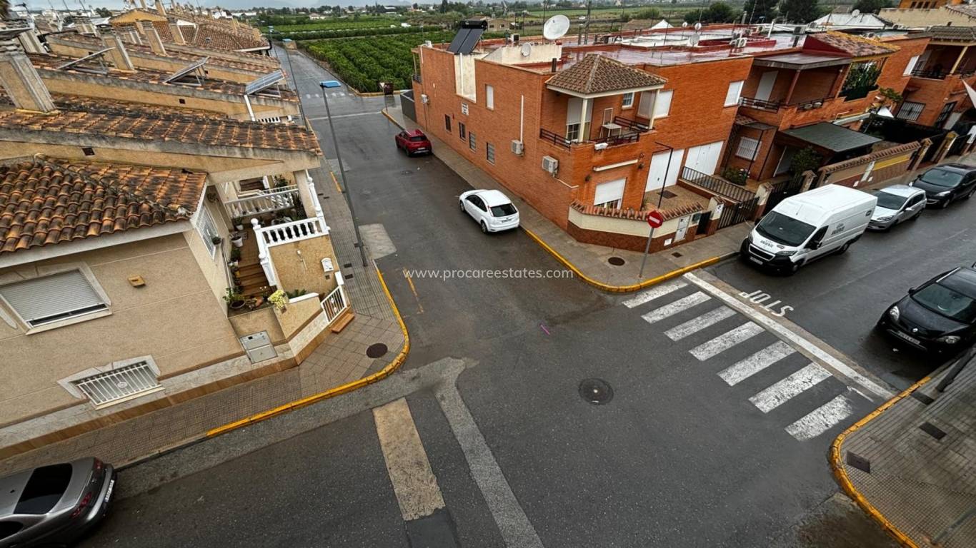 Revente - Appartement - Formentera del Segura - Los Palacios