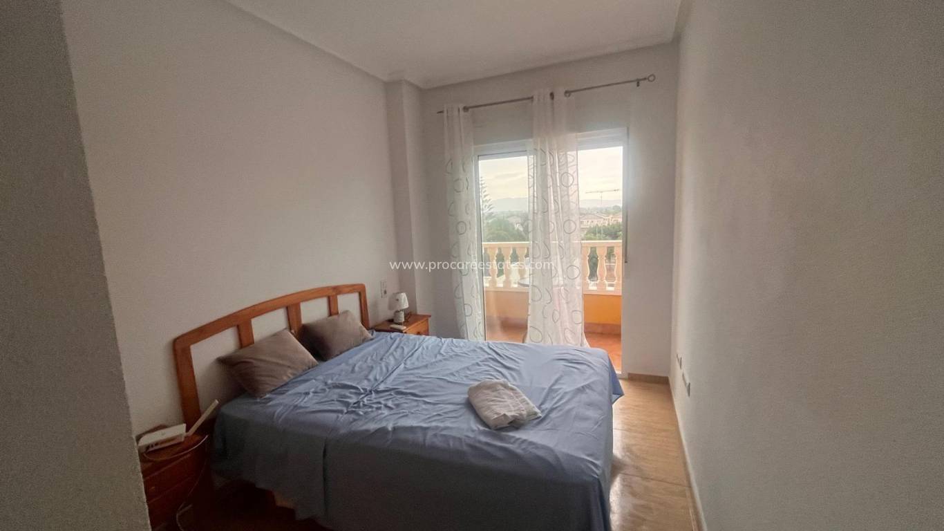 Revente - Appartement - Formentera del Segura - Pueblo 5