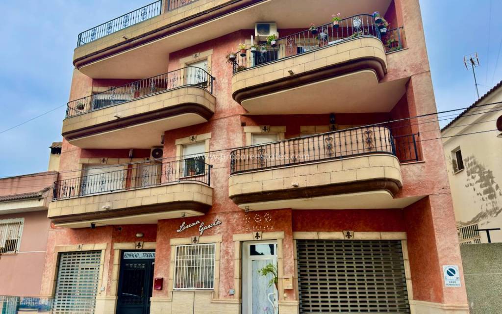 Revente - Appartement - Formentera del Segura