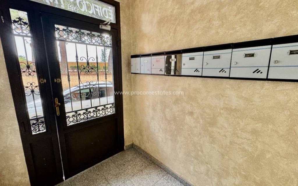 Revente - Appartement - Formentera del Segura