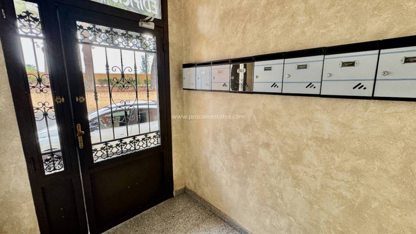 Revente - Appartement - Formentera del Segura