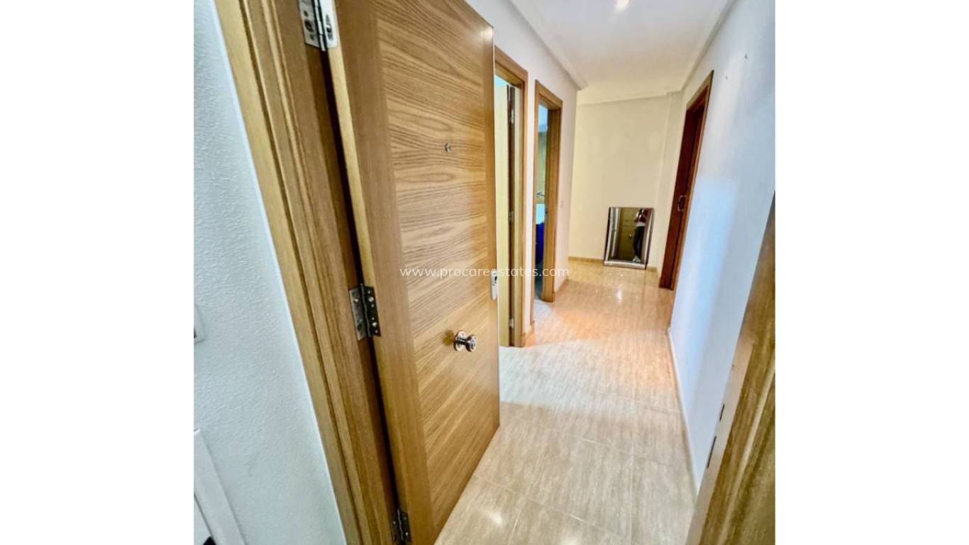 Revente - Appartement - Formentera del Segura