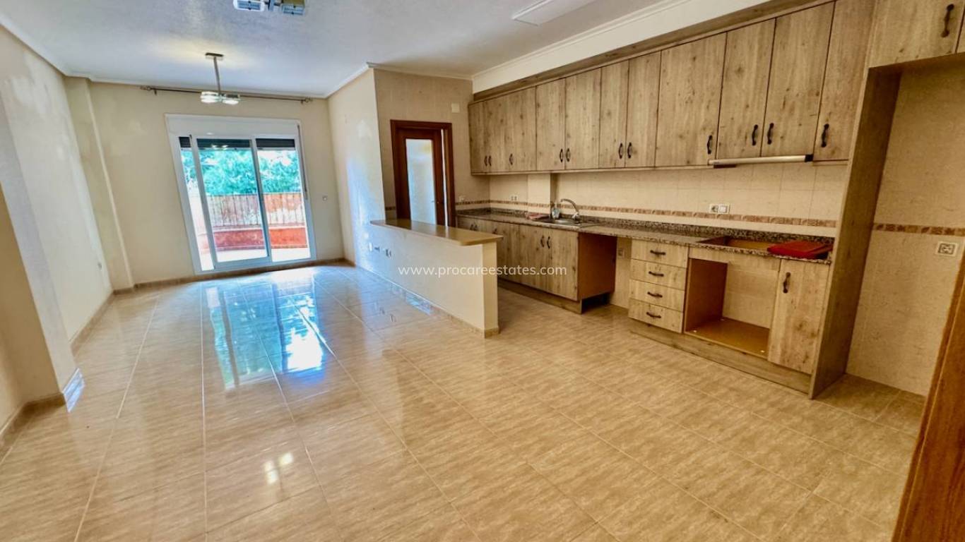 Revente - Appartement - Formentera del Segura