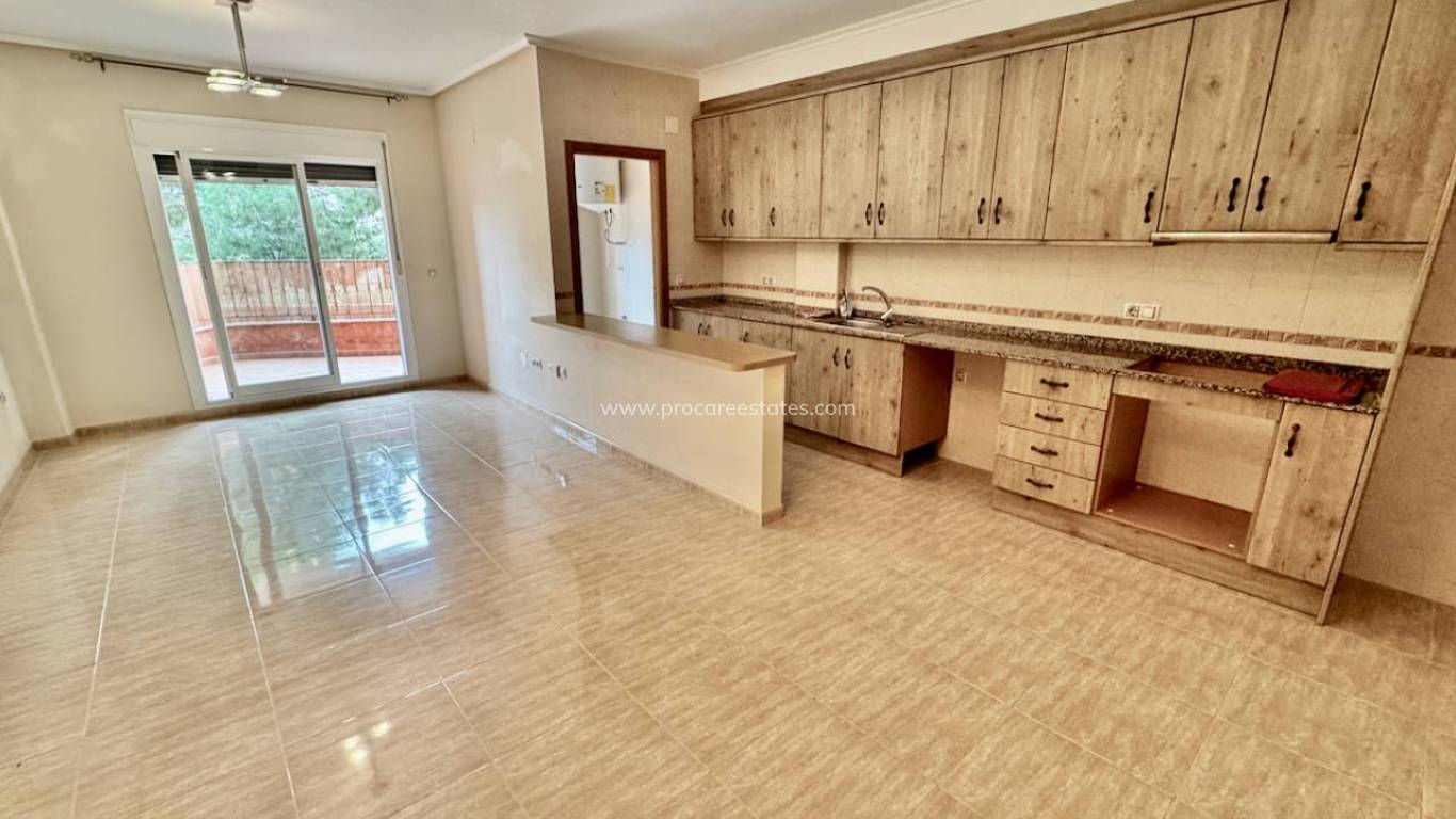 Revente - Appartement - Formentera del Segura