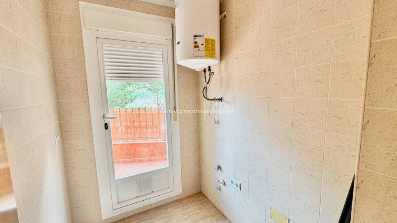 Revente - Appartement - Formentera del Segura