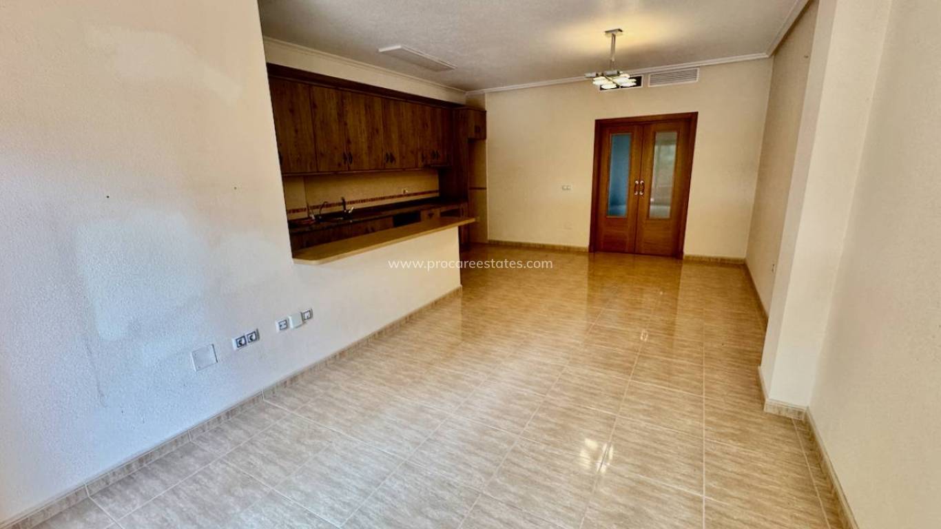 Revente - Appartement - Formentera del Segura