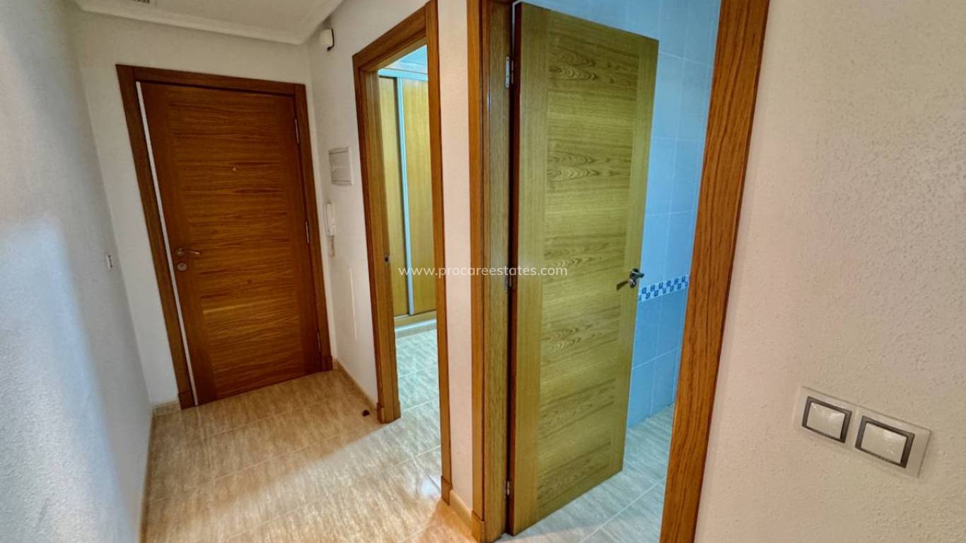 Revente - Appartement - Formentera del Segura