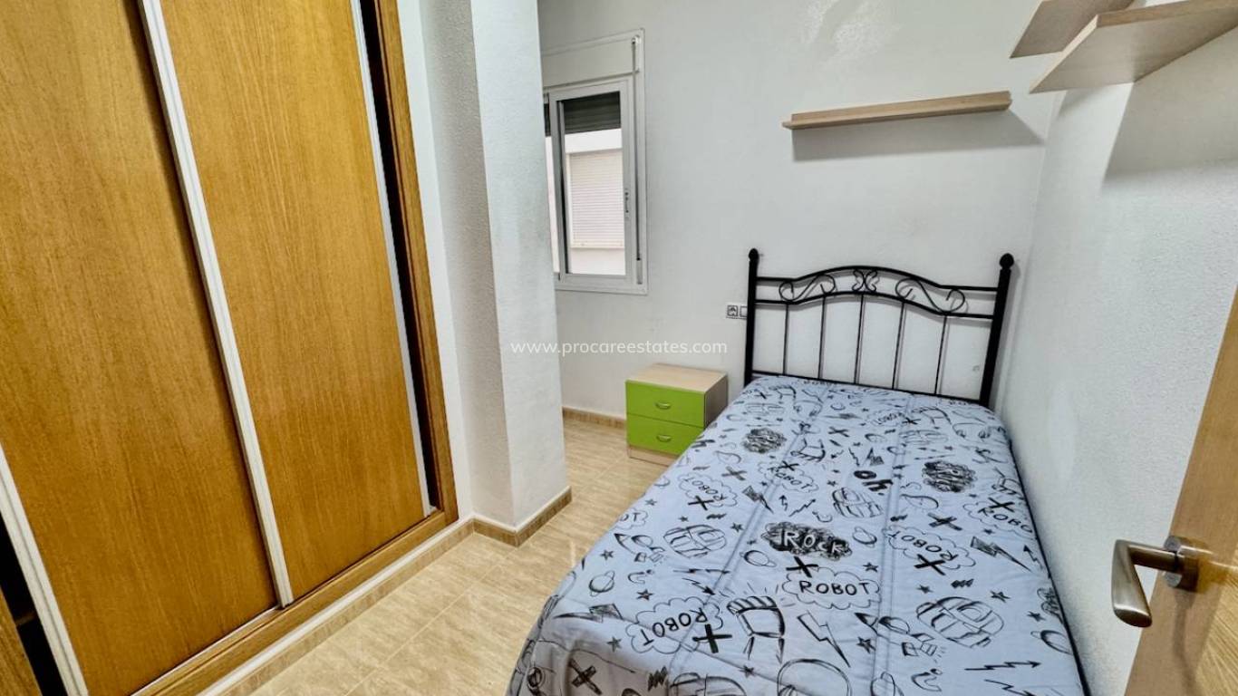 Revente - Appartement - Formentera del Segura