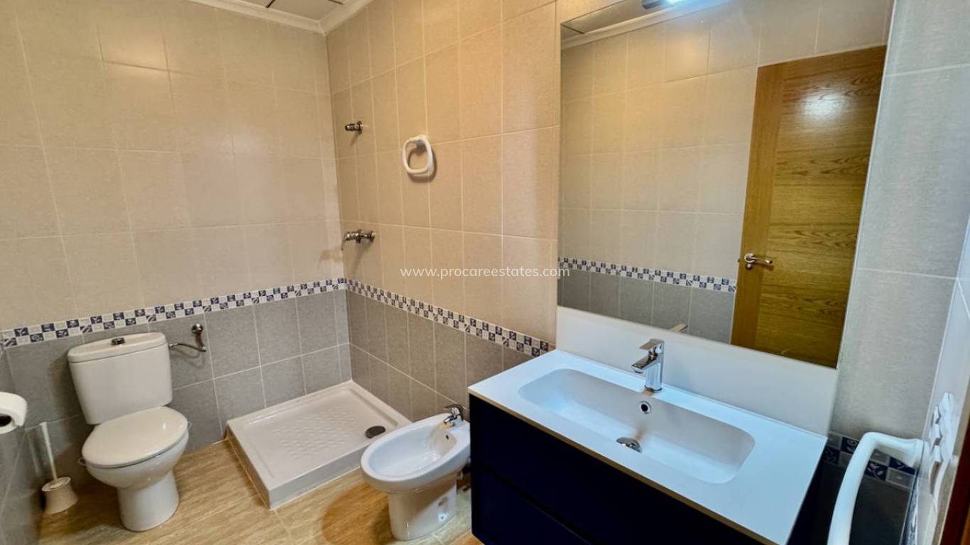 Revente - Appartement - Formentera del Segura