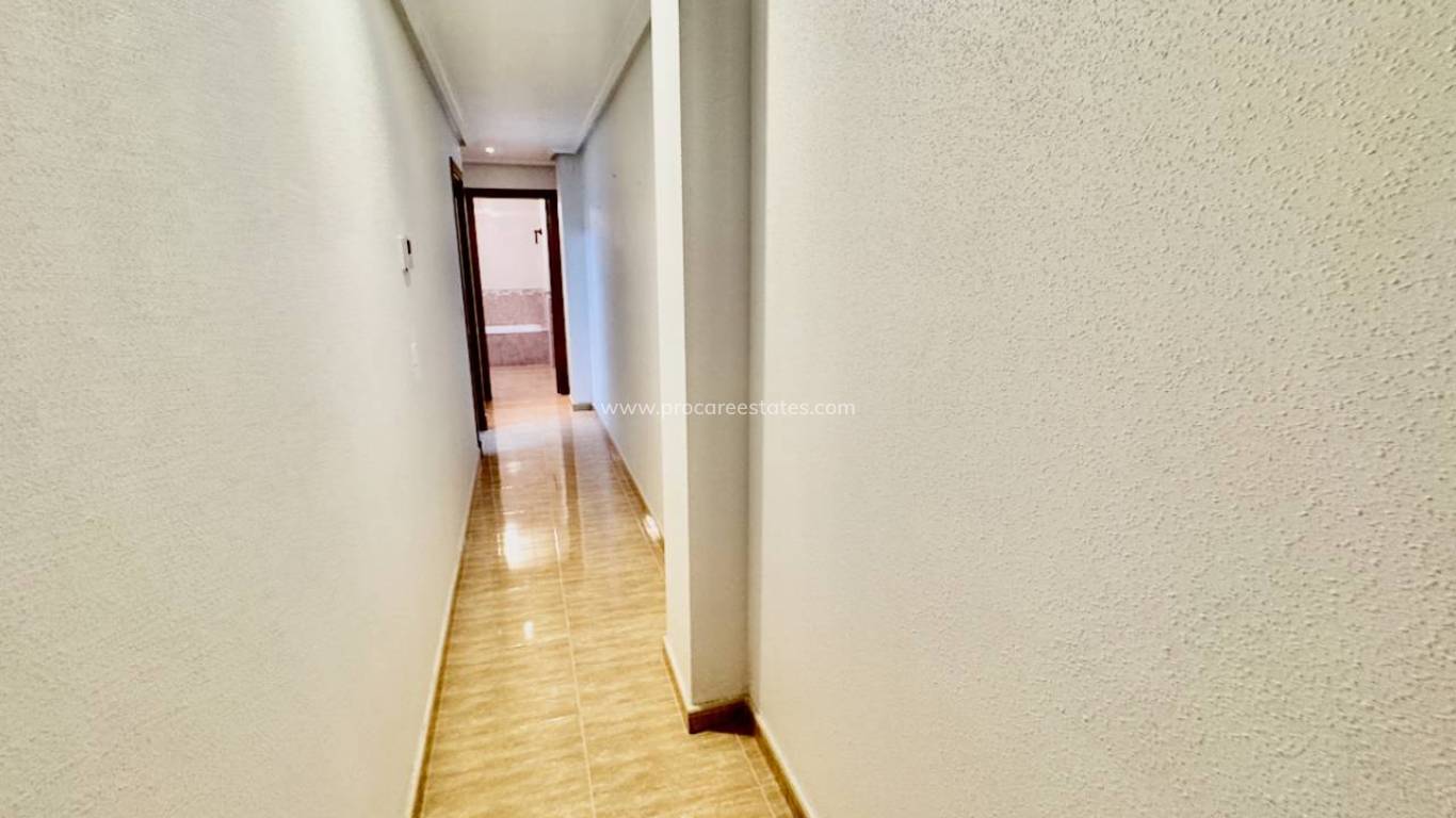 Revente - Appartement - Formentera del Segura