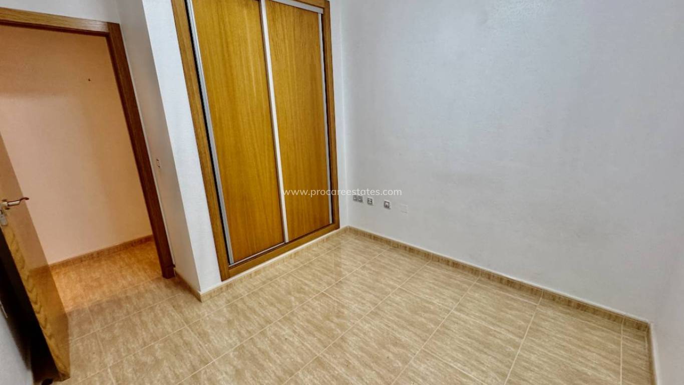 Revente - Appartement - Formentera del Segura