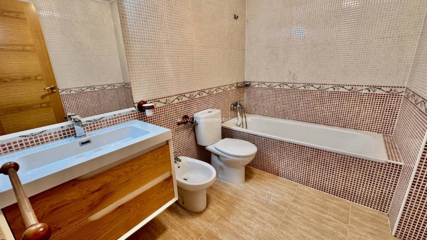 Revente - Appartement - Formentera del Segura