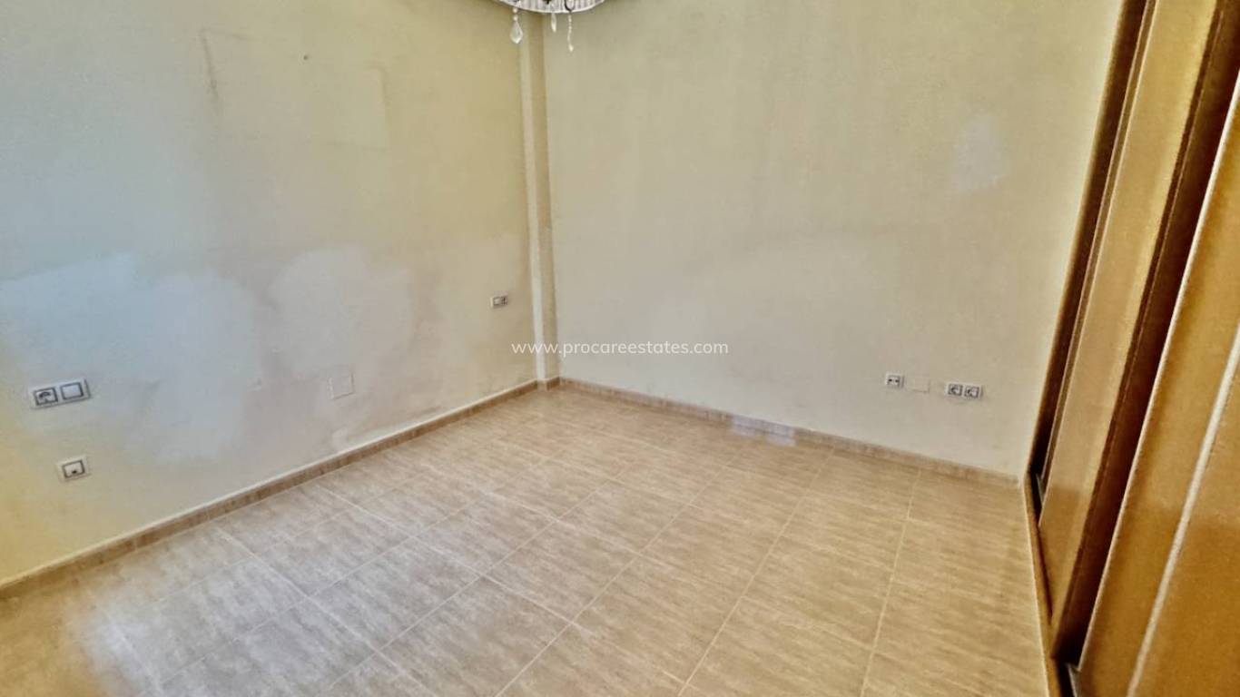 Revente - Appartement - Formentera del Segura