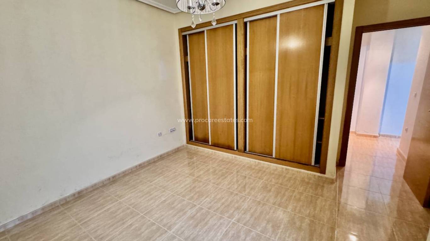 Revente - Appartement - Formentera del Segura