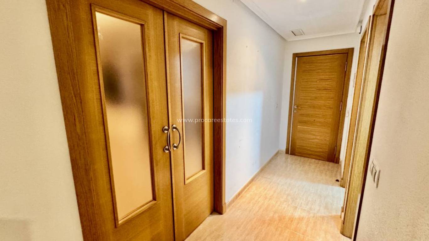 Revente - Appartement - Formentera del Segura