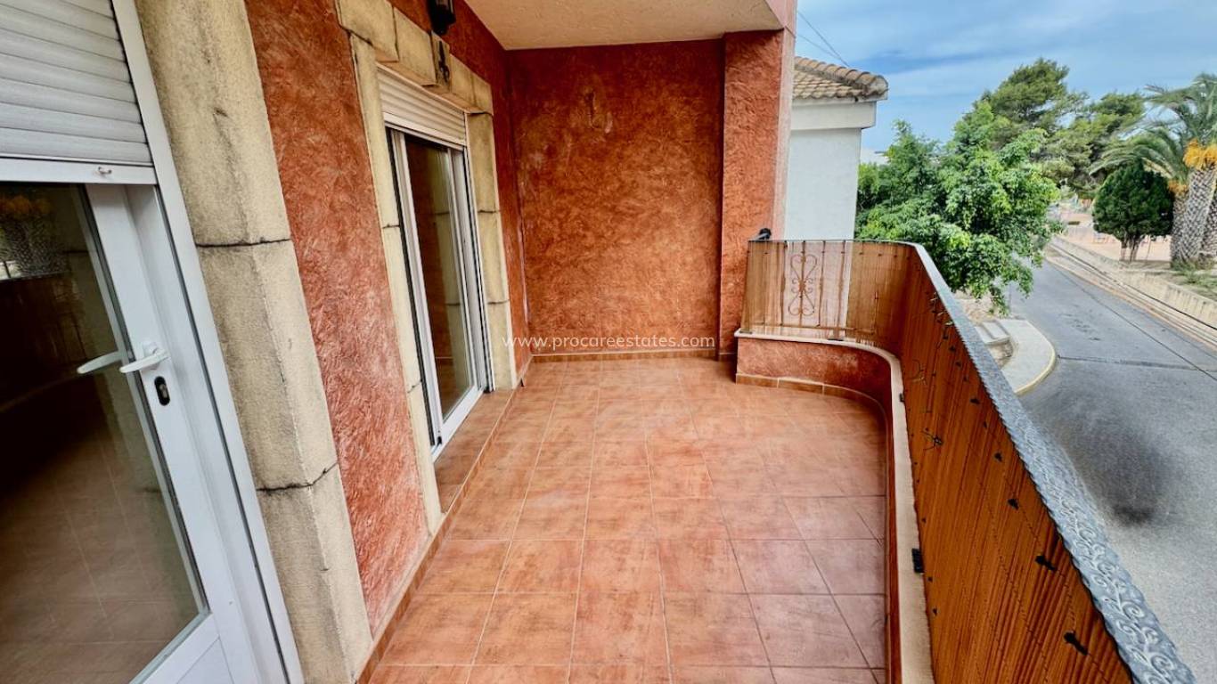 Revente - Appartement - Formentera del Segura