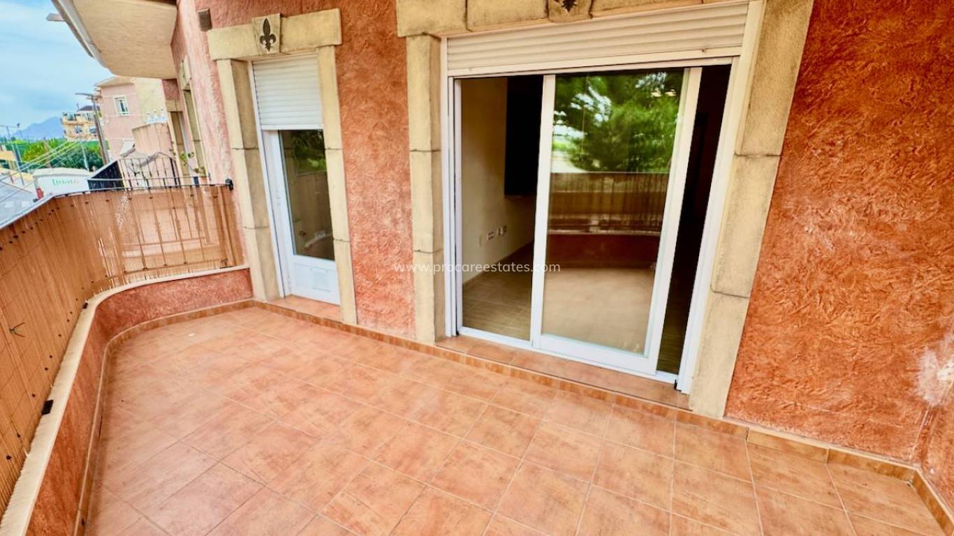 Revente - Appartement - Formentera del Segura