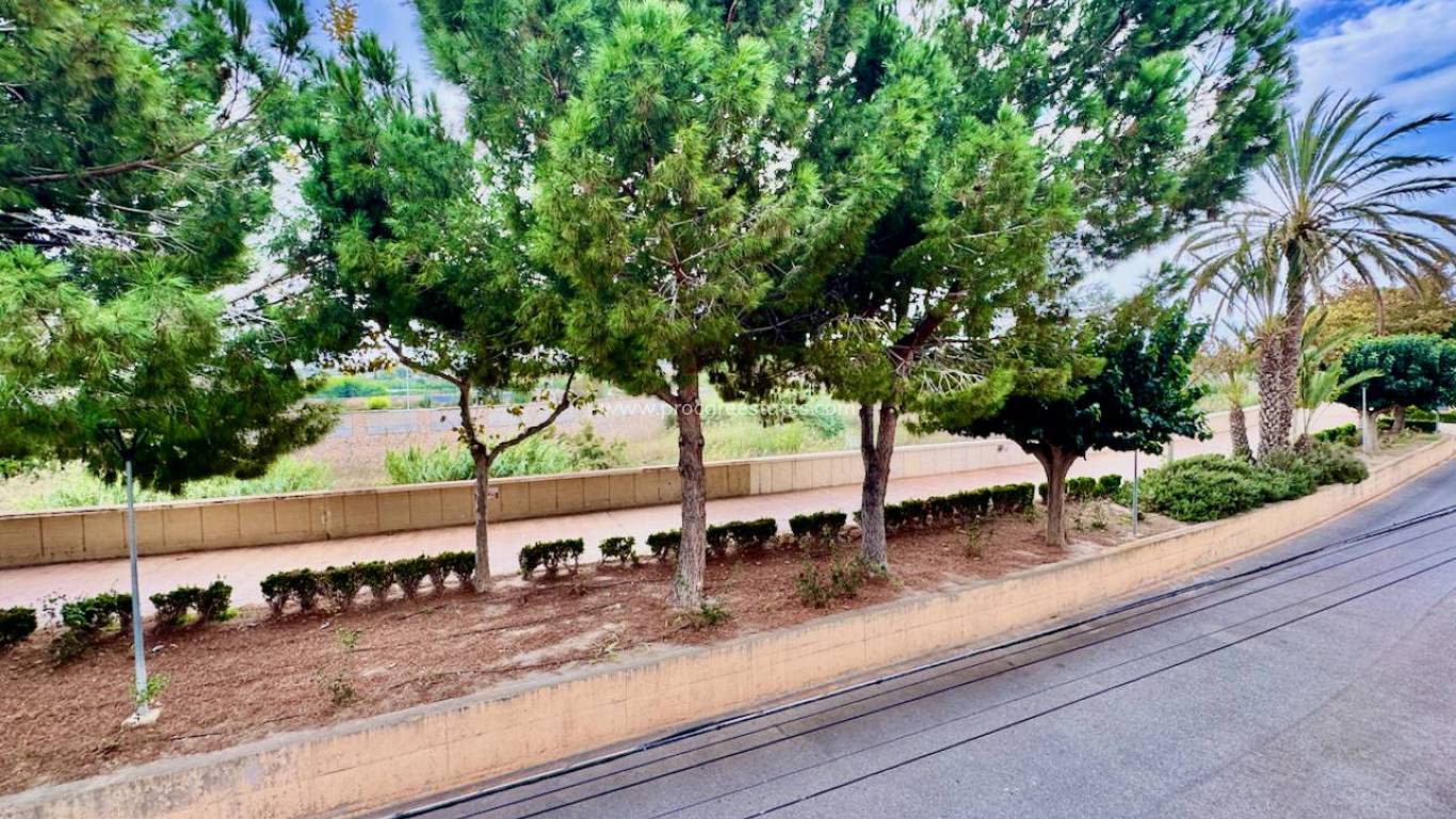 Revente - Appartement - Formentera del Segura