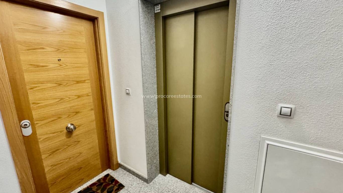 Revente - Appartement - Formentera del Segura