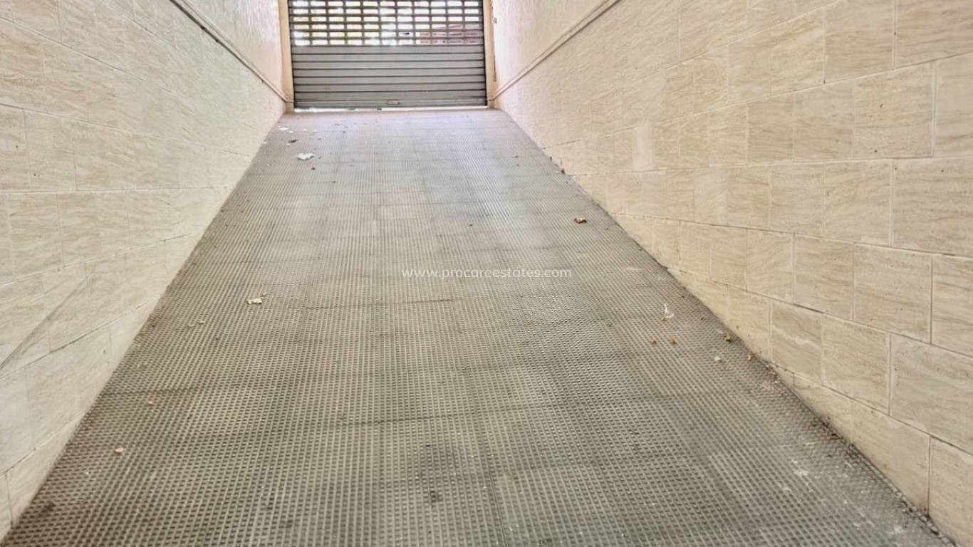 Revente - Appartement - Formentera del Segura