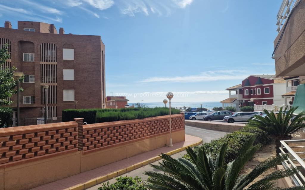 Revente - Appartement - Guardamar del Segura - Beach Guardamar