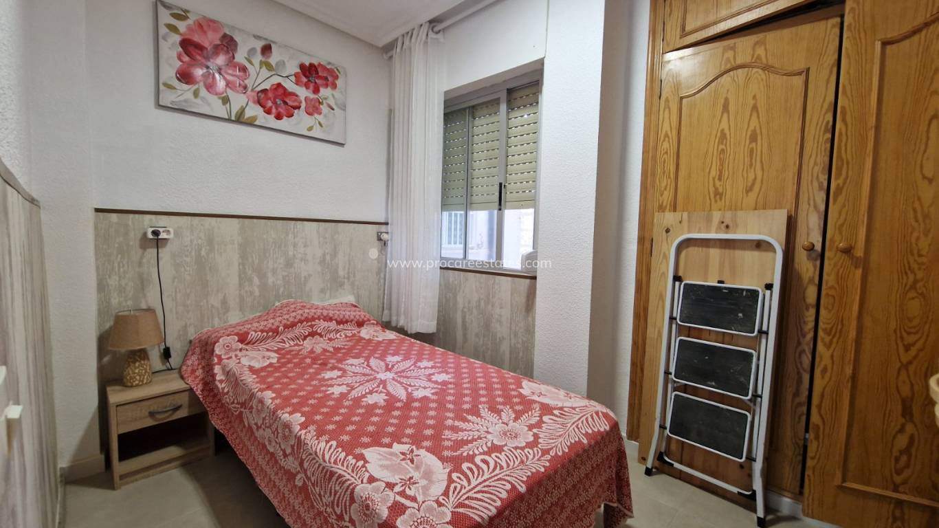 Revente - Appartement - Guardamar del Segura - Beach Guardamar