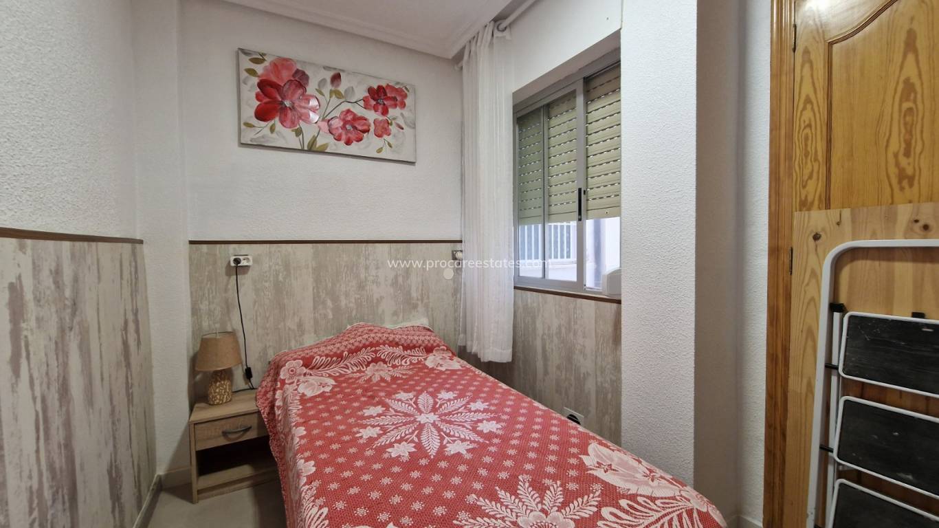Revente - Appartement - Guardamar del Segura - Beach Guardamar