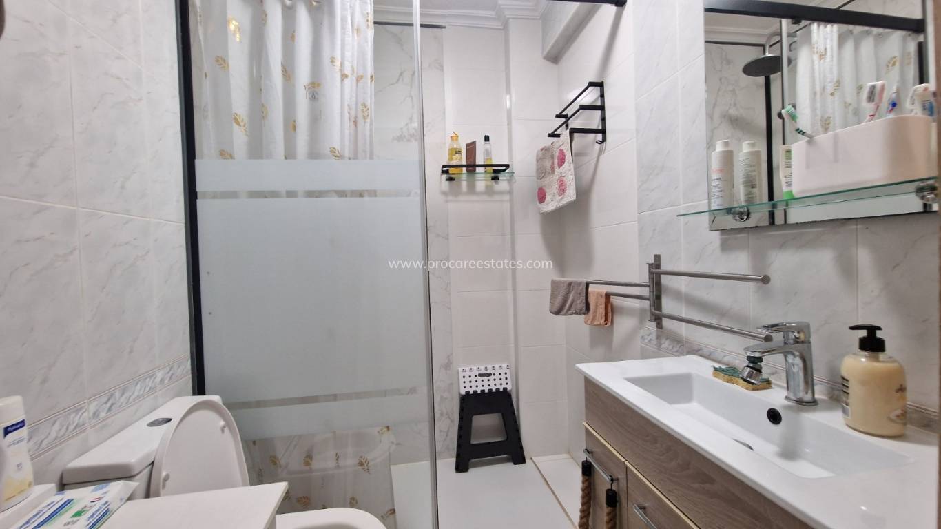 Revente - Appartement - Guardamar del Segura - Beach Guardamar