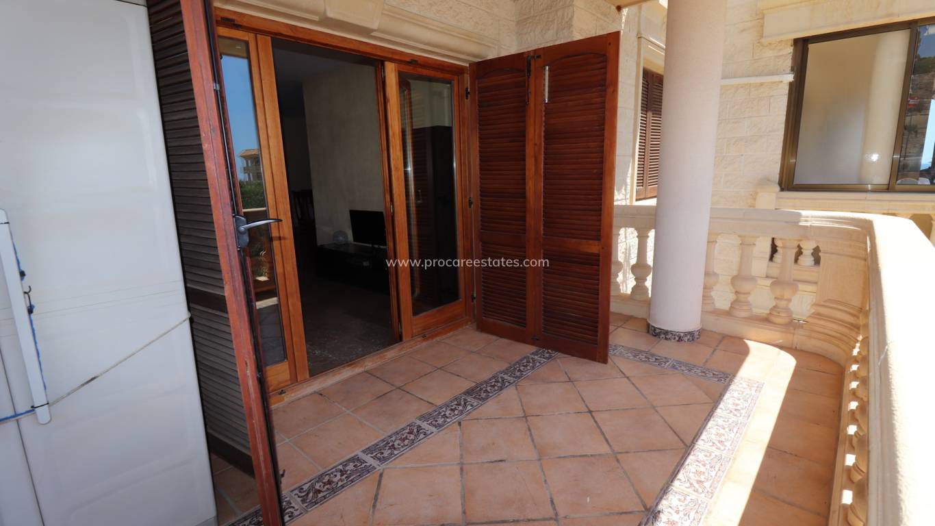 Revente - Appartement - Guardamar del Segura - El Moncayo