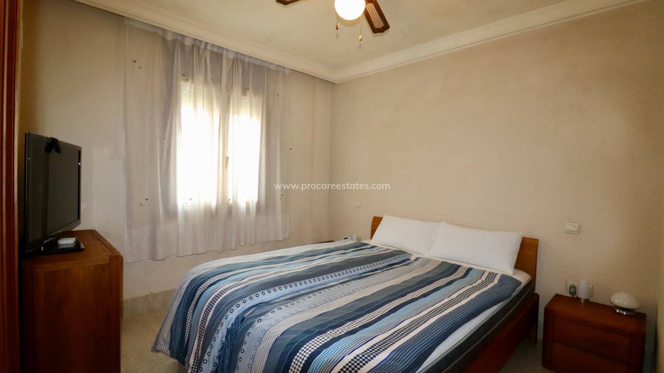 Revente - Appartement - Guardamar del Segura - El Moncayo