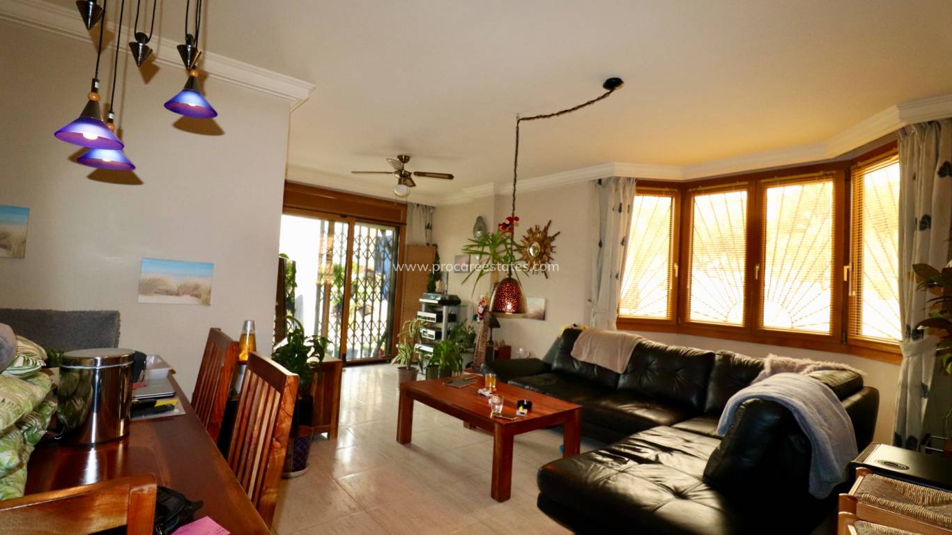Revente - Appartement - Guardamar del Segura - El Moncayo