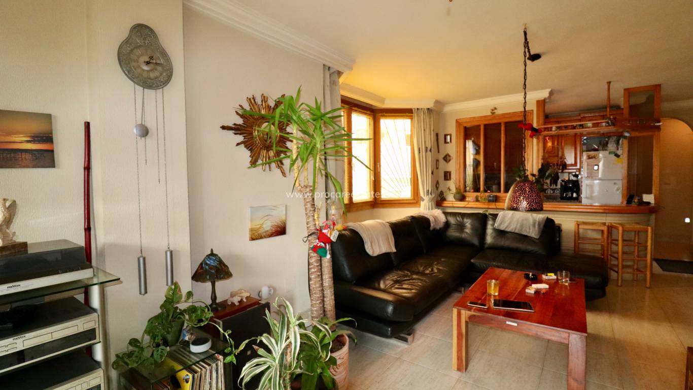 Revente - Appartement - Guardamar del Segura - El Moncayo