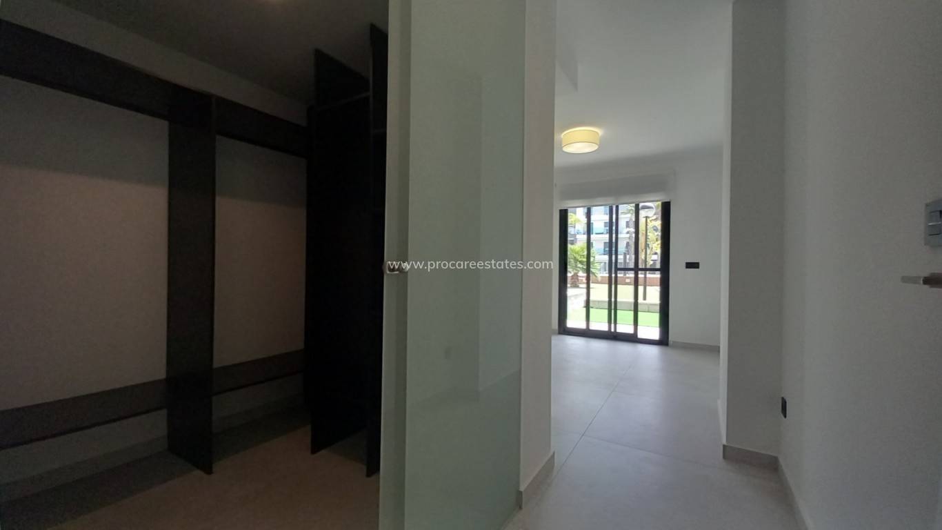 Revente - Appartement - Guardamar del Segura - El Raso